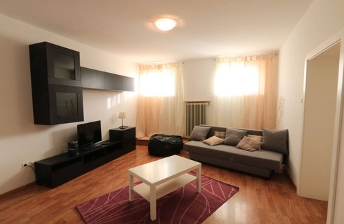 Auer Apartment | Apartment "Rio Nero"
