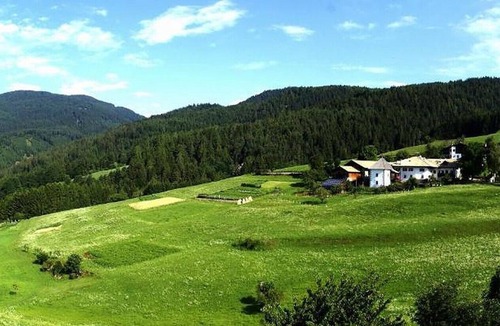 Anterivo Apartment | Apartment "Roessl 1 Depandance" with Mountain View, Shared Pool & Wi-Fi