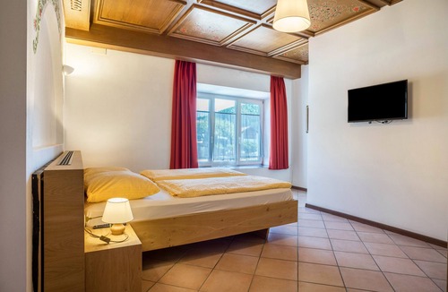 Anterivo Apartment | Apartment 'Roessl 105' with Mountain View, Wellness Centre and Wi-Fi