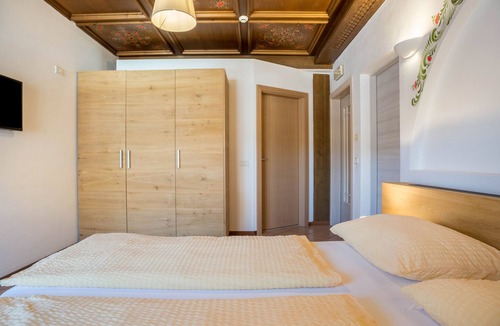 Anterivo Apartment | Apartment 'Roessl 105' with Mountain View, Wellness Centre and Wi-Fi