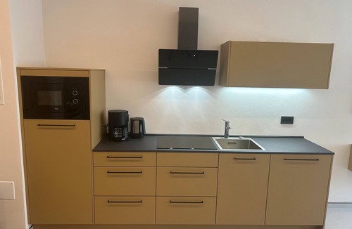 Lana Apartment | Apartment 'Rosalie 3' with Mountain View, Shared Pool and Wi-Fi