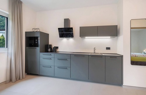 Lana Apartment | Apartment 'Rosalie 4' with Mountain View, Shared Pool and Wi-Fi