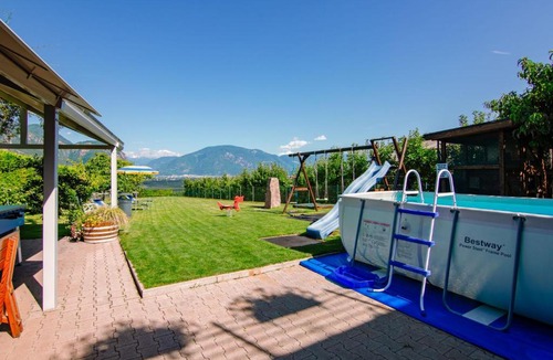 Andriano Apartment | Apartment Rosengartenhof-1 by Interhome