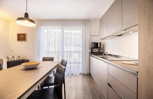 Mareo Apartment | Apartment Sis Residence Bun Ste