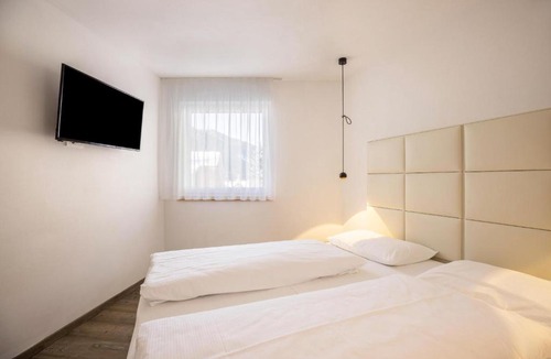 Mareo Apartment | Apartment Sis Residence Bun Ste