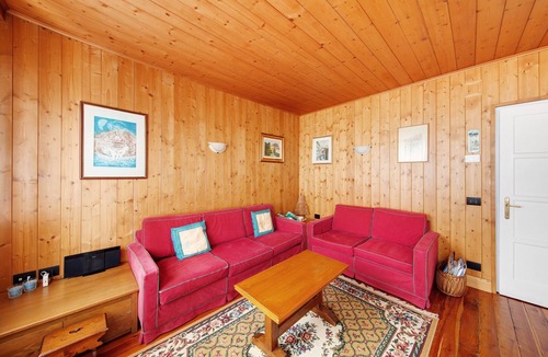 Vodo Cadore Apartment | Apartment 'San Lorenzo 3 A Vinigo' with Wi-Fi