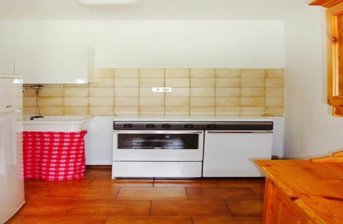 Ledro Apartment | Apartment Santa Lucia in Bezecca