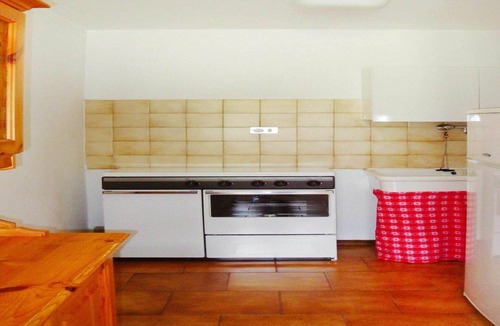 Ledro Apartment | Apartment Santa Lucia in Bezecca