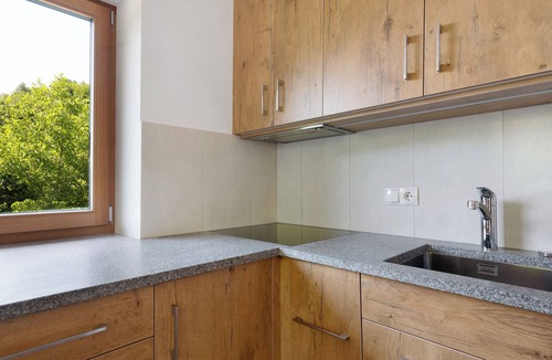 Fie allo Sciliar Apartment | Apartment 'Schlern' with Mountain View, Private Terrace and Wi-Fi