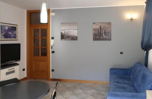 Caldonazzo Apartment | Apartment Schmid by Interhome