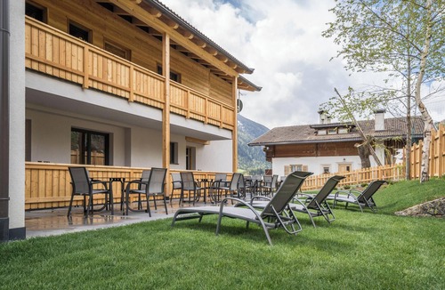 Pracupola Apartment | Apartment “Seebrunn - Kühberg Alm” with Mountain View and Lake View