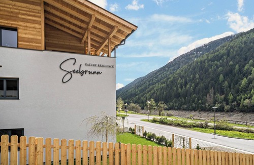 Pracupola Apartment | Apartment “Seebrunn - Kühberg Alm” with Mountain View and Lake View