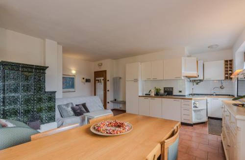 Ranzo Apartment | Apartment Serafini by Interhome