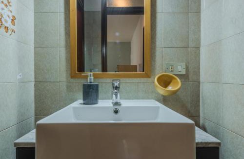 Ponte Arche Apartment | Apartment Serafini by Interhome
