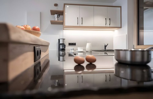 Aldino Apartment | Apartment 'Serenum' with Mountain View, Balcony and Wi-Fi