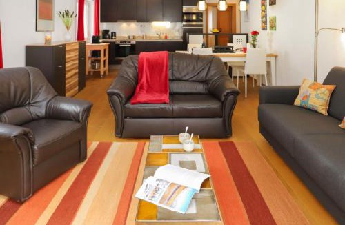 Zermatt Apartment | Apartment Siesta by Interhome