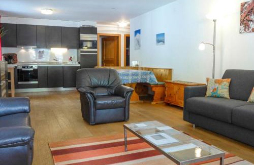 Zermatt Apartment | Apartment Siesta by Interhome