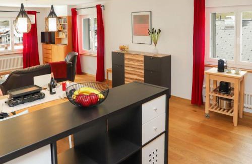 Zermatt Apartment | Apartment Siesta by Interhome