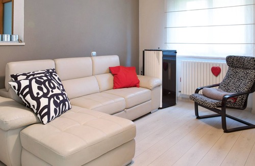 Valtellina Apartment | Apartment "Sole" with Mountain View, Balcony & Wi-Fi