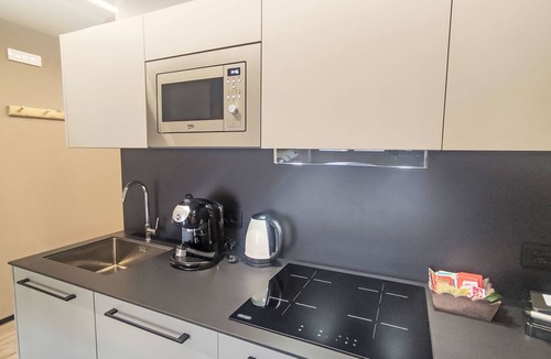 Arco Apartment | Apartment Soleil by Interhome