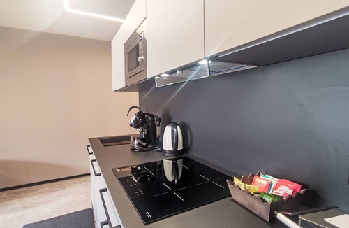 Arco Apartment | Apartment Soleil by Interhome
