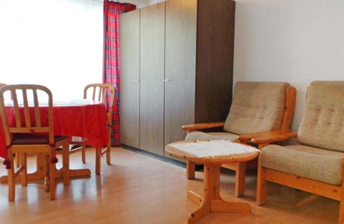Zermatt Apartment | Apartment Sonnheim by Interhome