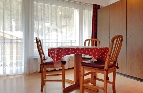 Zermatt Apartment | Apartment Sonnheim by Interhome