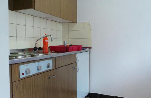 Zermatt Apartment | Apartment Sonnheim by Interhome