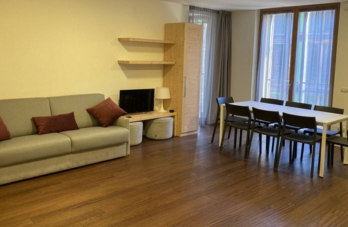 Trento Apartment | Apartment Superior 10