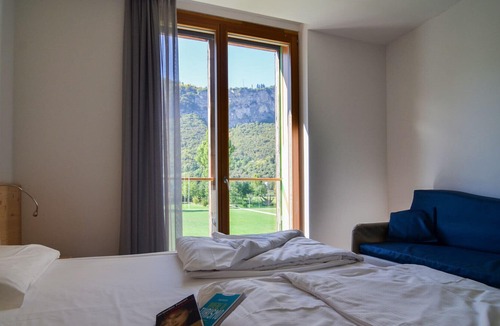 Trento Apartment | Apartment Superior 8