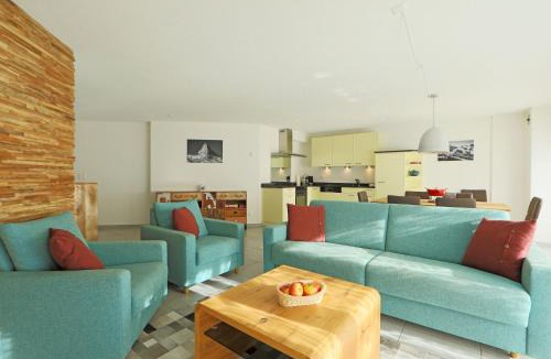 Zermatt Apartment | Apartment Susanna by Interhome