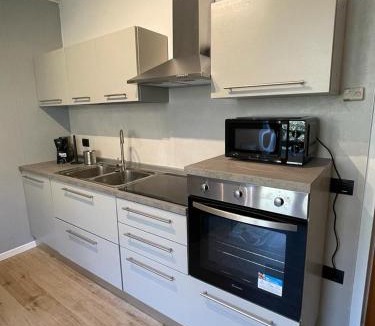 Dro Apartment | Apartment Sweet Retreat