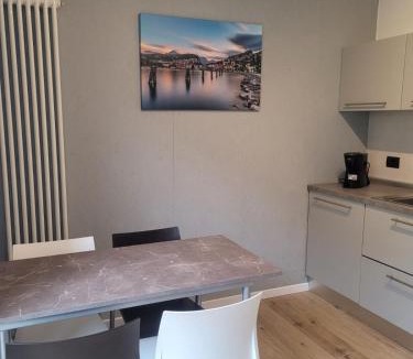 Dro Apartment | Apartment Sweet Retreat