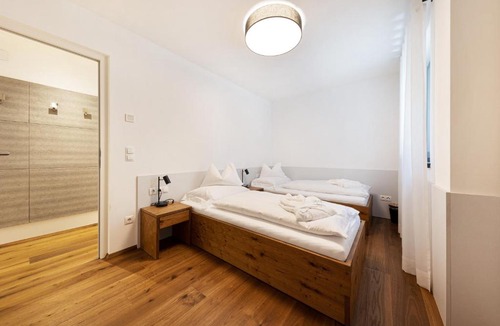 Nova Ponente Apartment | Apartment Ub31 Two