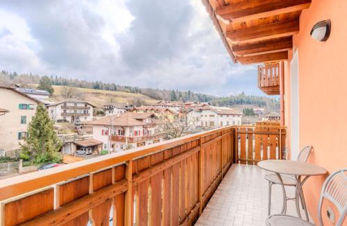 Taio Apartment | Apartment Vento Alpino-1 by Interhome