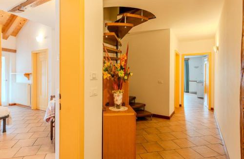 Taio Apartment | Apartment Vento Alpino-2 by Interhome