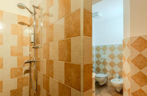 Taio Apartment | Apartment Vento Alpino-2 by Interhome