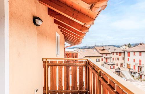 Taio Apartment | Apartment Vento Alpino-2 by Interhome