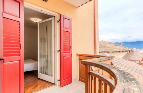 Taio Apartment | Apartment Vento Alpino-3 by Interhome