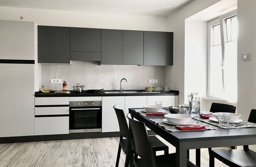 Mori Apartment | Apartment "Via Ferrata" - aut SUAP 16836