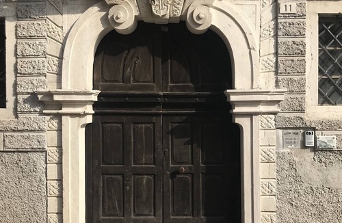 Mori Apartment | Apartment "Via Ferrata" - aut SUAP 16836
