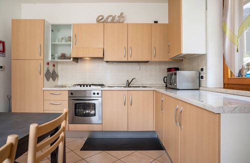 Levico Terme Apartment | Apartment 'Villa Irma' with Mountain View, Private Pool and Wi-Fi