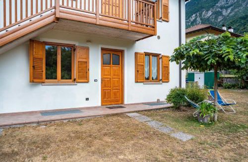 Levico Terme Apartment | Apartment Villa Irma