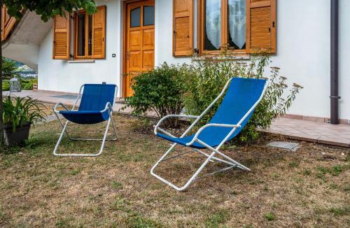 Levico Terme Apartment | Apartment Villa Irma