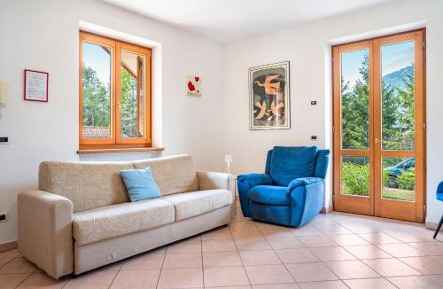 Levico Terme Apartment | Apartment Villa Irma