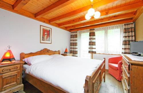 Zermatt Apartment | Apartment Vitalis by Interhome