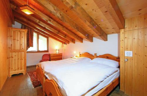 Zermatt Apartment | Apartment Vitalis by Interhome