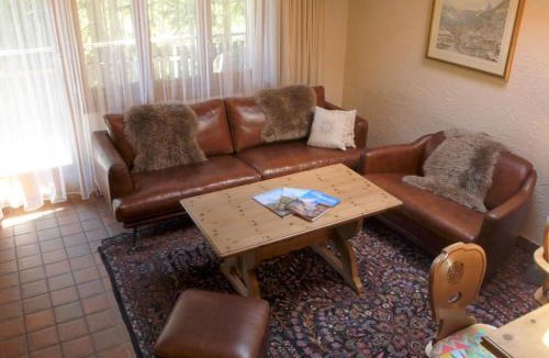 Zermatt Apartment | Apartment Vitalis by Interhome