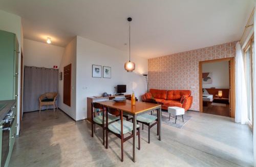Cermes Apartment | Apartment Vitus