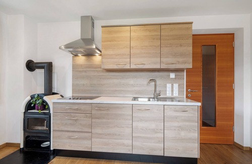 Verano Apartment | Apartment 'Waldheim' with Mountain View, Wi-Fi and Air Conditioning